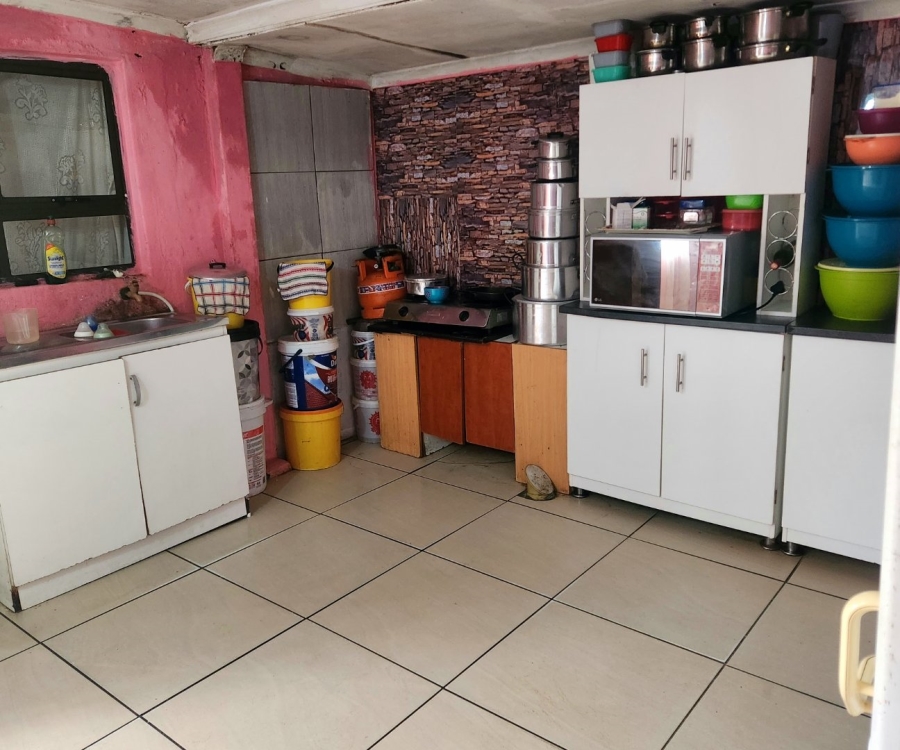 3 Bedroom Property for Sale in Mfuleni Western Cape